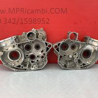 CARTER CENTRALI KTM SXF 250 2010 2008 EXC 4t 2007