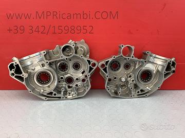 CARTER CENTRALI KTM SXF 250 2010 2008 EXC 4t 2007