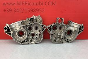 CARTER CENTRALI KTM SXF 250 2010 2008 EXC 4t 2007