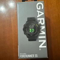 Garmin forerunner 55