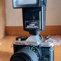 Yashica FX-3 super 2000