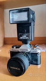 Yashica FX-3 super 2000