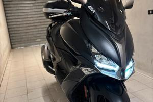 Scooter Kymko xciting s 400