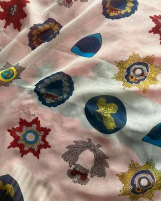 Foulard