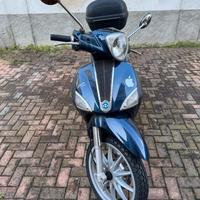 📌 Piaggio Liberty 125