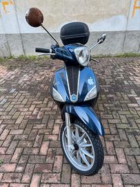 📌 Piaggio Liberty 125