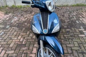 📌 Piaggio Liberty 125