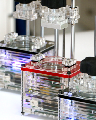 IBOX NANO, MICRO STAMPANTE 3D!!!