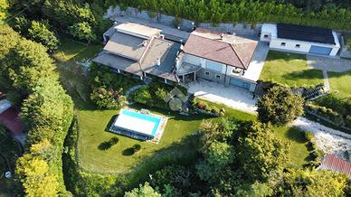 VILLA SINGOLA A CELLATICA