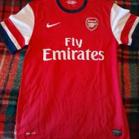 Maglia Arsenal 2012/13, Nike