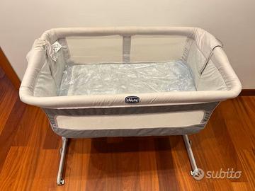 Chicco next2me dream