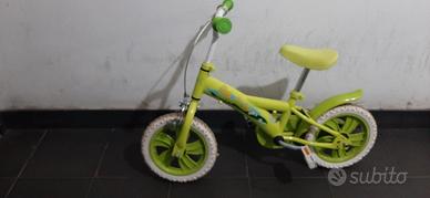 bicicletta per bambini