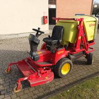 Trattore rasaerba Gianni Ferrari PG-280