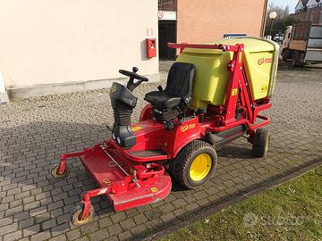 Trattore rasaerba Gianni Ferrari PG-280