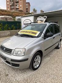 Fiat Panda 1.3 MJT 16V Dynamic