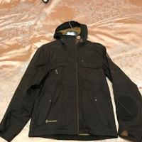 GIACCA GIUBBOTTO SCI ZIENER COME NUOVO