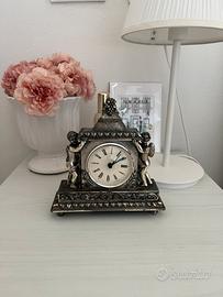 Orologio esposizione