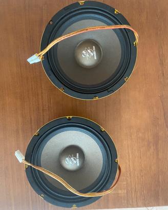 Ground zero gzck 200SPL