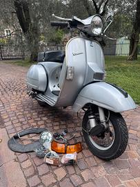 Vespa px