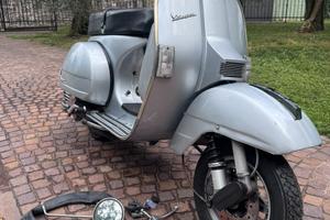 Vespa px