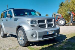 Dodge Nitro  R/T  2.8CRD