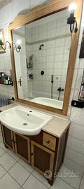Mobile bagno