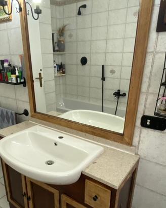 Mobile bagno