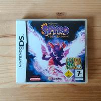 The Legend of Spyro - a new beginning 