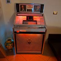 Jukebox Rock Ola 434 Concerto