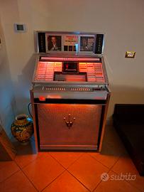 Jukebox Rock Ola 434 Concerto