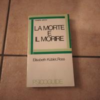 libro La morte e il morire