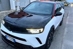 Opel Mokka e Gs line