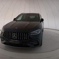 Mercedes-Benz GLA GLA-H247 2020 35 AMG 4matic...