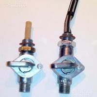 Rubinetti Triumph Bonneville