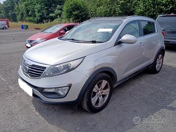 RICAMBI USATI AUTO KIA Sportage Serie D4FD Diesel