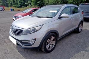 RICAMBI USATI AUTO KIA Sportage Serie D4FD Diesel