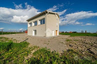 VILLA SINGOLA A REGGIO NELL'EMILIA