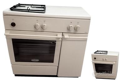 Cucina Delonghi da Campeggio
