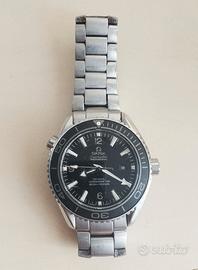 Omega Sea master Planet Ocean