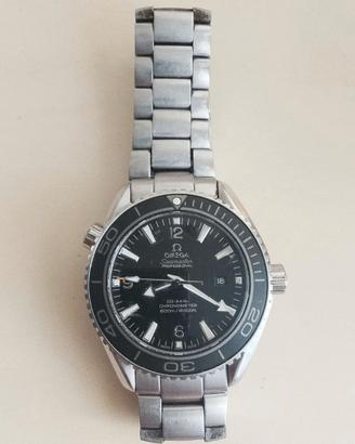 Omega Sea master Planet Ocean