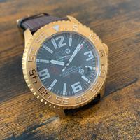 3H Oceandiver Deep Pro Limited Edition