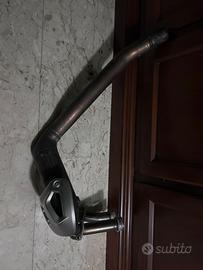 Collettori Yamaha Tenere 700 - Euro 5