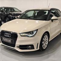AUDI A1 1.4 TFSI S tronic S-line