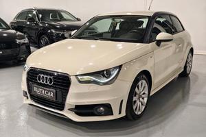 AUDI A1 1.4 TFSI S tronic S-line