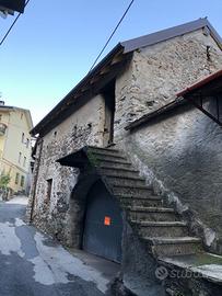 Rustico a Pieve Vergonte frazione Megolo Mezzo