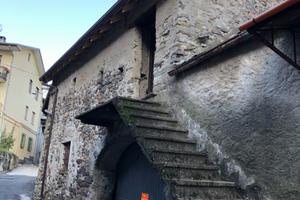 Rustico a Pieve Vergonte frazione Megolo Mezzo