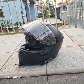 Casco moto Caberg