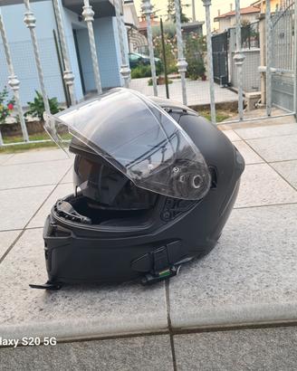 Casco moto Caberg