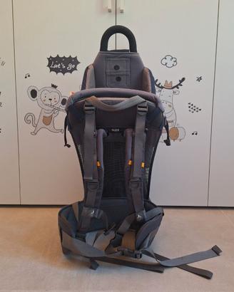 Zaino Vaude per trasporto bambini