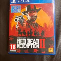 Red Dead Redemption 2 - PlayStation 4